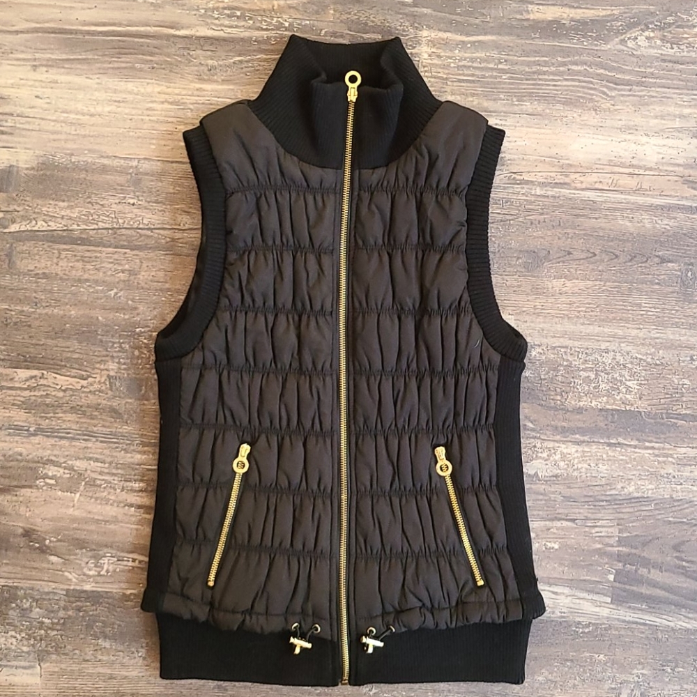Calvin Klein Performance Puffer Vest BNWT